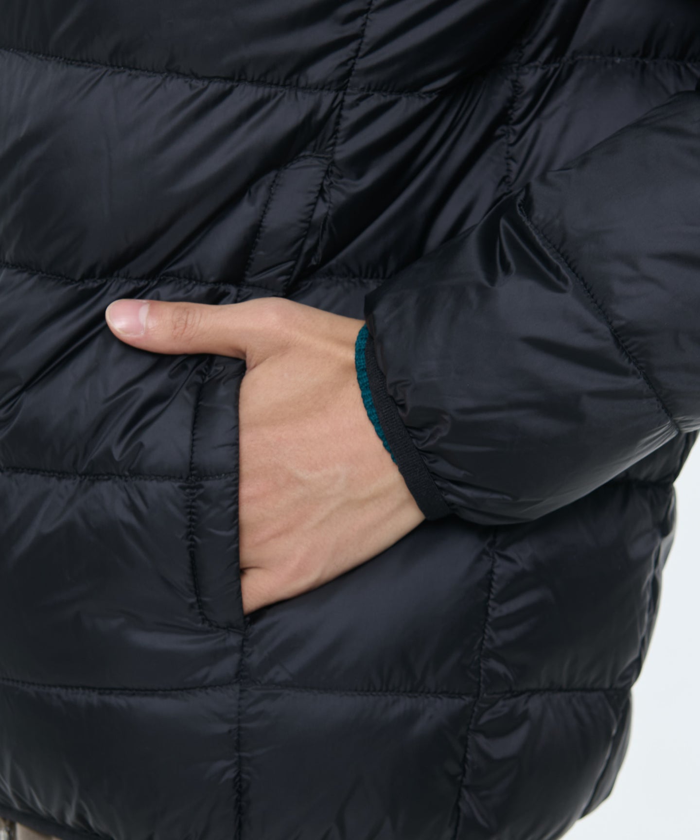 Arnold Palmer 【残り2点】2WAY シェアライトダウンジャケット